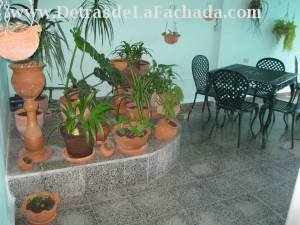 Calle 45 #3418 e/ 34 y 36 Cienfuegos