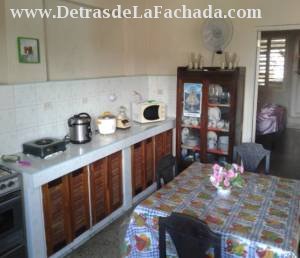 calle 45 entre 46 y 48