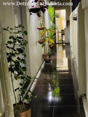 calle 61 entre 60 y 62