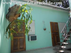 Calle 45 #3418 e/ 34 y 36 Cienfuegos