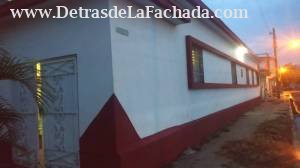 Calle 63 #202 entre 2 y 4 Cienfuegos, Cuba