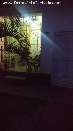 Calle 63 #202 entre 2 y 4 Cienfuegos, Cuba