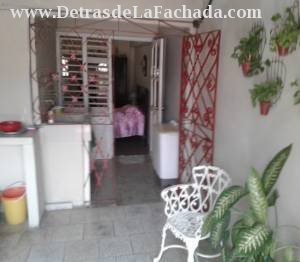 calle 45 entre 46 y 48