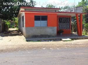 calle Montalvo final 1806 y 1808