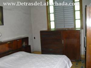 Habitacion segundo piso