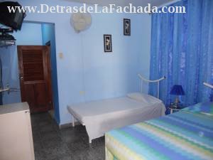 Calle 45 #3418 e/ 34 y 36 Cienfuegos