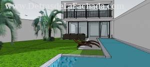 Punta Gorda, Playa Alegre, Cienfuegos