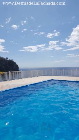 KM 42 Guajimico, Cienfuegos