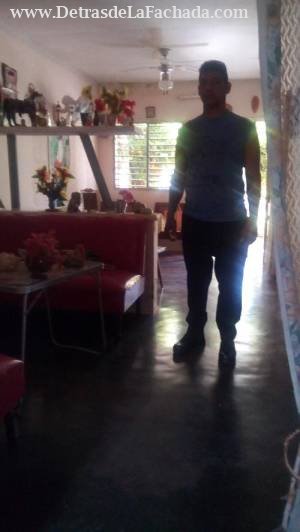 Calle E No 1A Entre trejo y Ferrán cumanayagua