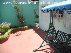 Calle 45 #3418 e/ 34 y 36 Cienfuegos