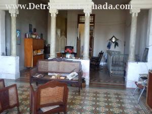 Paseo de Gómez #325 entre Pepe Alemán y Padre de las Casas