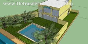 Punta Gorda, Playa Alegre, Cienfuegos