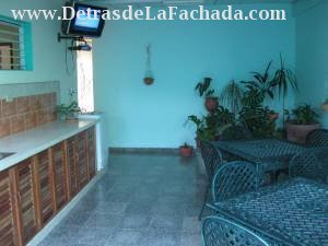 Calle 45 #3418 e/ 34 y 36 Cienfuegos