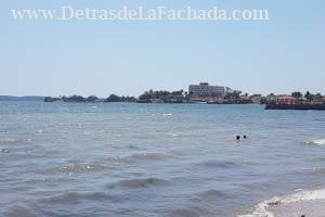 Punta Gorda, Playa Alegre, Cienfuegos