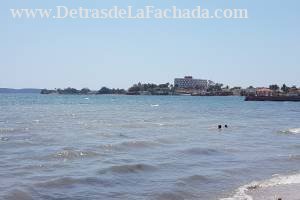 Punta Gorda, Playa Alegre, Cienfuegos