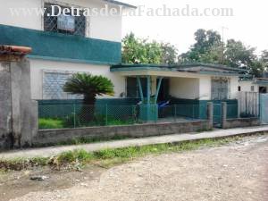 Calle José Miguel Gómez #056