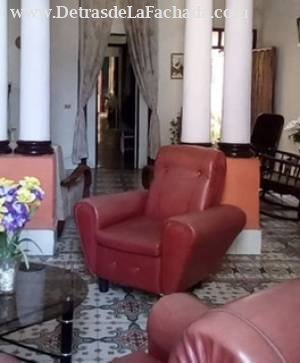 Ave 54 # 4912 Cienfuegos