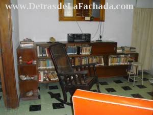 Biblioteca
