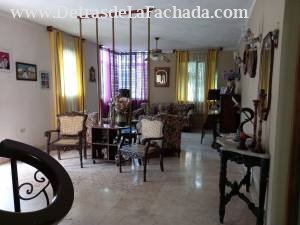 MACEO 189 ENTRE SOL Y LOMA