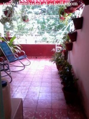 capotico # 433 altos