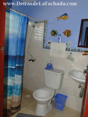 Baño 2