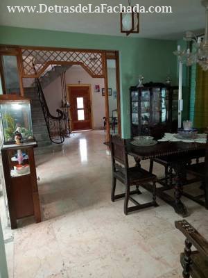 MACEO 189 ENTRE SOL Y LOMA