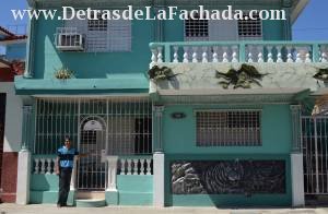 Pio Rosado # 60 entre Ramirez y Narciso Lopez