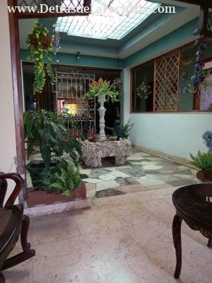 MACEO 189 ENTRE SOL Y LOMA