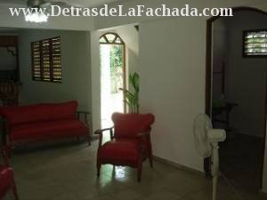 Despues de la vivienda computation