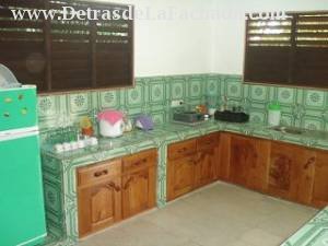 Despues de la vivienda computation