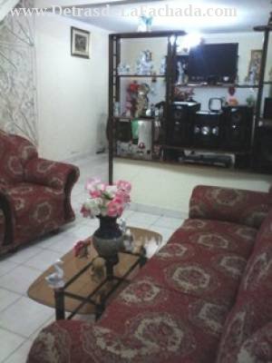 capotico # 433 altos