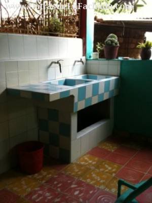 Paquito Rosales #63, Jiguani, Granma