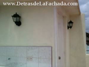 BANO DE LA TERRAZA DE TERCERA PLANTA