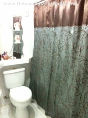 BANO DE SEGUNDA PLANTA