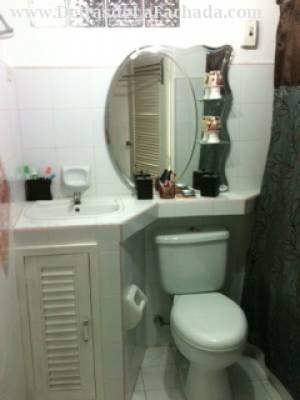 BAñO DE LA SEGUNDA PLANTA