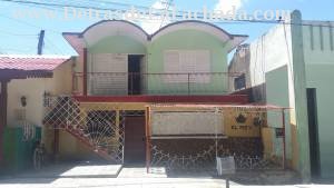 Fachada del Inmueble