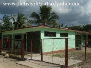 Despues de la vivienda computation