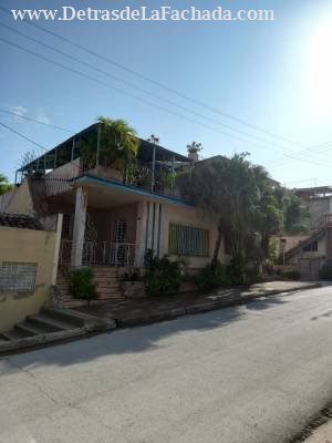 MACEO 189 ENTRE SOL Y LOMA