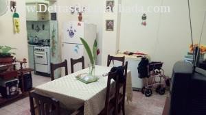 Calle Francisco Vicente Aguilera no. 106 entre Marti y M. Corona