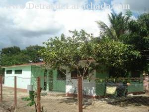 Despues de la vivienda computation