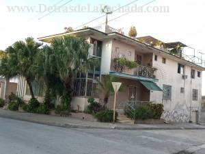 MACEO 189 ENTRE SOL Y LOMA