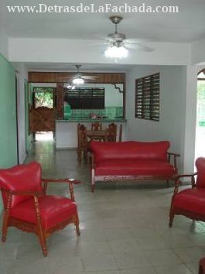 Despues de la vivienda computation