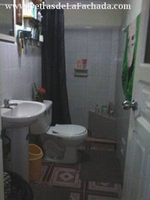 Bathroom 2nd level