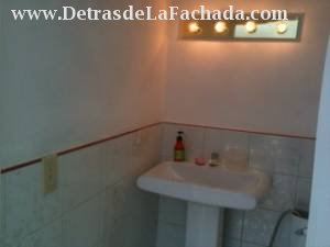 BANO DE TERCERA PLANTA