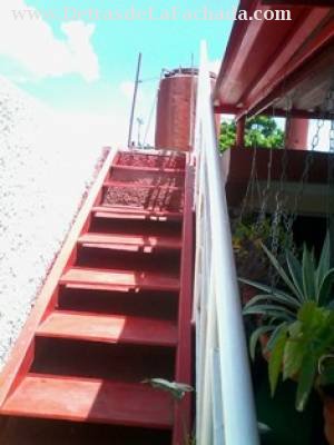 capotico # 433 altos