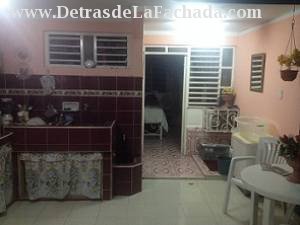 Kitchen dining room 3rd floor