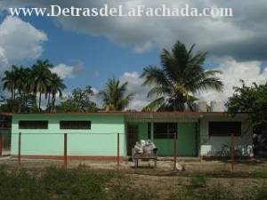 Despues de la vivienda computation