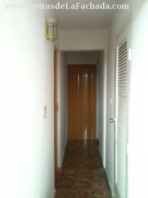 PASILLO DE LOS CUARTOS