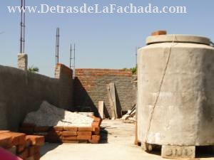 Tercera planta (con facilidades para construir)