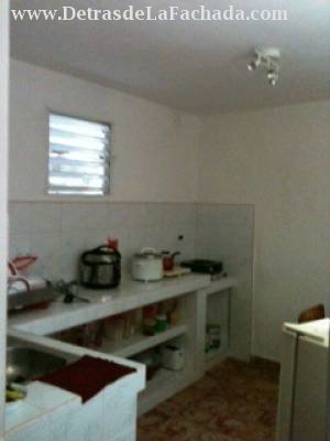 COCINA II